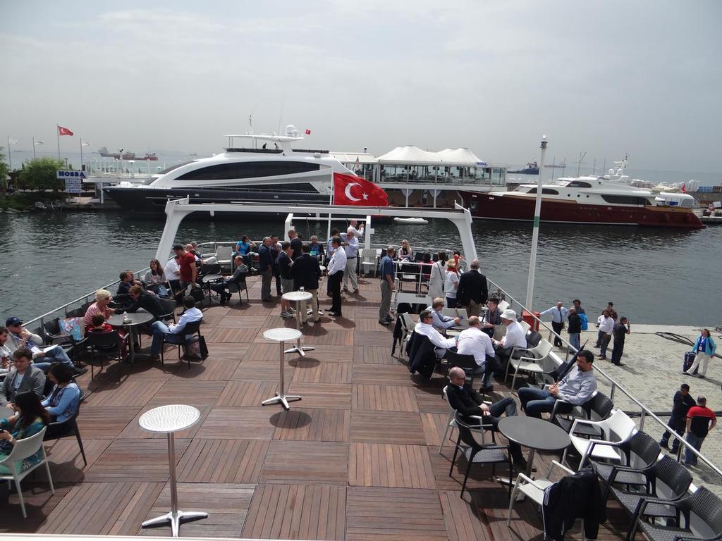 WMC 2014 (139) © ICOMIA
